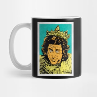 PRINCE JOHN - Robin Hood Men in Tights (Pop Art) Mug